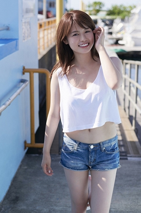 japan girl
